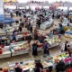 Бозорларда байрамолди нарх-наво қимматлашди(ми?)