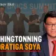 BRICS kengaymoqda. Bu nimani o‘zgartiradi?