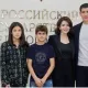 Шаҳноза Мирзиёева Россияда номзодлик диссертациясини ёқлади (фото)