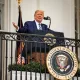 Oq uy tomonidan beriladigan yordam evaziga 200 dan ortiq kompaniya Donald Trampga bir necha million dollar to‘lagani aniqlandi