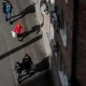 Россия мудофаа вазирлиги ҳарбий объектлар яқинида яшовчи киевликларни уйларини тарк этишга чақирди