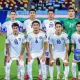 U-17 Osiyo kubogi yarim final. O‘zbekiston - KXDR 3:0 (gollar videosi)