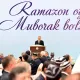 Prezident Shavkat Mirziyoyev iftorlik tadbirida ishtirok etdi