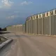 Греция Туркия билан чегарада узунлиги 40 километрли девор қурилишини якунига етказди