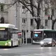 Тех, кто оплатит проезд в общественном транспорте Ташкента наличными, будут оштрафовать