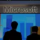 Microsoft foydalanuvchilar suhbatini tinglashi mumkinligini tan oldi