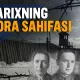 Stalinning «katta terror»i davrida O‘zbekistondagi «uchlik» a’zolari kimlar edi?