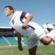 "Nasaf" futbolchisining yuziga tupurgan Shavkat Salomovga qanday intizomiy chora ko‘rildi?