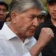 Atamboyev ozodlikda, Jeenbekov ta’tilini erta tugatib Bishkekka qaytdi