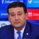 Umid Ahmadjonov: Tartib-intizom o‘rnatilmas ekan, natijalar ham salbiylashib boraveradi