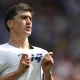 Eldor Shomurodov and Roma: A new beginning!