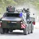 Germaniya Ukrainaga Fuchs bronetransportyorlarini yetkazib bermaydigan bo‘ldi