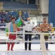 Кикбоксинг бўйича Жаҳон кубогида Ўзбекистон терма жамоаси 21 та медални қўлга киритди!