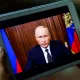 «Путинни тахтда қолдириш» ҳафталиги. Россияда конституцияга ўзгартиришлар киритиш учун овоз бериш бошланмоқда