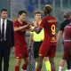 Абрахам жойини Шомуродовга бўшатиб беради. У тезроқ “Рома”дан кетмоқчи!