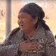 Aqto‘beda yonib ketgan avtobus haydovchisining onasi O‘zbekiston xalqidan kechirim so‘radi (Video)