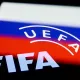 UYEFA Rossiya jamoalarini 2022/23 yilgi mavsumdagi xalqaro turnirlardan chetlatdi