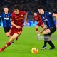 A Seriya. «Roma» turning markaziy o‘yinida «Inter»ga yengildi, Shomurodovdan golli uzatma