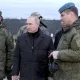 Ўтган ҳафта дунё сиёсатчилари Украинадаги урушни тугатишга