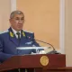 Бош прокурор «тутаб», кўпларнинг «пўстагини қоқди»!