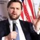 Вэнс призывает к компромиссу: он призывает к прямым переговорам между Россией и Украиной