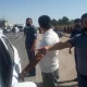 Jarqo‘rg‘on tumani hokimligi sud raislari xizmat avtolariga bog‘liq holatlar yuzasidan munosabat bildirdi