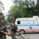 Тириклайин кўмилган одам бир амаллаб қабрдан чиқди