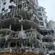 Урушнинг 122-куни: Харкив ва Донецкка навбатдаги ҳужумлар, Краматорск узра учаётган самолётлар. Уруш суратлари