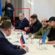 «Агар у бўлмаганида, эҳтимол Киевни олишарди». Банкир Киреевнинг тушунарсиз ўлими ҳақида