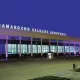 Samarqand aeroportida behayo videolar olib kirmoqchi bo‘lgan shaxslar aniqlandi