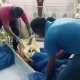Ekvadorda bir hafta oldin tobutdan tirik topilgan ayol vafot etdi