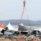Janubiy Koreyadagi samolyot portlashining ehtimoliy asosiy sababi aytildi