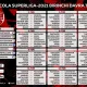 Superliganing 2021 yilgi mavsumiga qur’a tashlandi