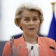 Европа комиссияси раиси: Россиянинг урушдаги ғалабаси ЕИга жуда қимматга тушади