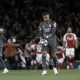 "Arsenal" "Real"ni yirik hisobda mag‘lub etdi, "Bavariya" o‘z uyida "Inter"ga yengildi (video)