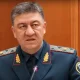 Министр внутренних дел Пулат Бободжанов подал в отставку