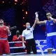 Бокс бўйича ЖЧда яна бир вакилимиз турнирни эрта тарк этди