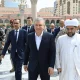 Shavkat Mirziyoyev payg‘ambarimiz Muhammad sollallohu alayhi va sallamning qabrlarini ziyorat qildi