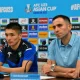 Temur Kapadze: “Bugun stadionga tashrif buyurib, bizni qo‘llab turgan muxlislarga rahmat aytamiz”