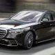 Toshkent shahar hokimligiga Mercedes sovg‘a qilgan Ziyoda Latipova Google’da trendga chiqdi