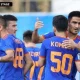 OFK kubogi. «Nasaf» turkman klubi bilan Qarshida o‘ynaydigan bo‘ldi