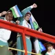 Bahodir Jalolov: maqsadim - chempionlarni tayyorlab, O‘zbekiston boks taraqqiyotiga hissa qo‘shish