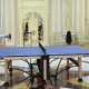 Erdoʻgʻan va Toʻqaev stol tennisi oʻynadi, Lukashenko palov pishirishni oʻrgandi