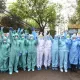 Бугун 161 нафар бемор тузалди, жами тузалиб чиққанлар сони 5 мингдан ошди