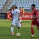“Динамо” ўз майдонида “Қизилқум” билан дуранг ўйнади