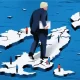 Ёмғирдан қочиб дўлга?.. Британия раҳбарияти Brexit ортидан бошқа бир даҳмазага рўбарў келди