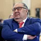 Алишер Усмонов Буюк Британиянинг энг бой одамлари ўнлигидан чиқиб кетди