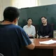 Парламент комиссияси Даулетмурат Тажимуратов билан учрашди