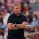 Куман "Реал Сосьедад"га қарши 4:2 ҳақида: "Чемпионатни ғалаба билан бошлаш муҳим - биз буни Мессисиз эплай олдик"