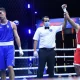 ЖЧ—2021. Одилжон Аслонов италиялик боксчини енгди ва 1/8 финалга йўл олди